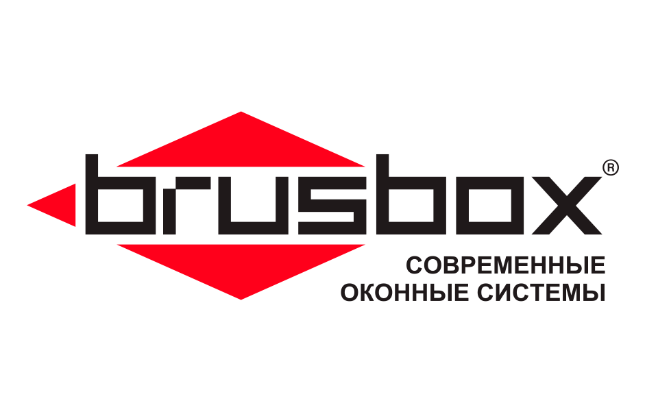 ОКНА BRUSBOX ОКНА BRUSBOX